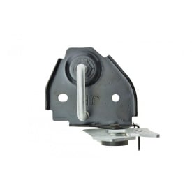 Incuietoare carlig blocare capota motor compatibil BMW Seria 5 F10 F11 2013-, Seria 5GT F07 2009- Stanga Sus - Img 5