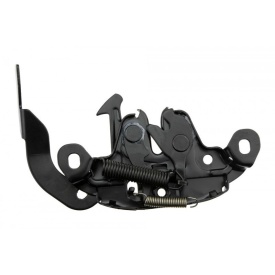 Incuietoare carlig blocare capota motor compatibil Renault Koleos 2008-2016 - Img 3