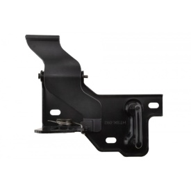 Incuietoare carlig blocare capota motor compatibil Skoda Superb II 2008-2015 - Img 2