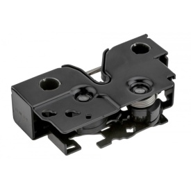 Incuietoare carlig blocare capota motor compatibil VW Jetta 2010-2018 - Img 4