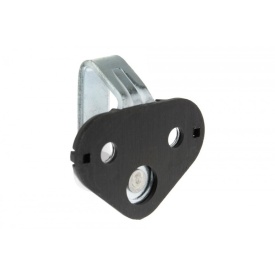 Incuietoare carlig bolt usa fata stanga sau dreapta compatibil cu Iveco Daily III 1999-2006, Daily IV 2006-2011, Daily V 2012-2014 - Img 2
