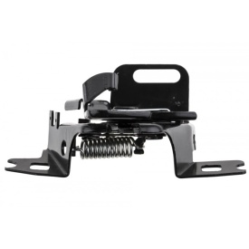 Incuietoare carlig capota motor compatibil Seat Arosa 1997-, VW Golf III 1991-, Polo 1994-, Vento 1992- - Img 4