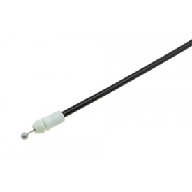 Incuietoare inferioara broasca usa spate stanga compatibil cu Renault Master 2010-2019, partea de jos stanga spate - Img 4