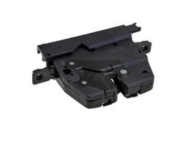 Incuietoare portbagaj compatibil BMW Seria 3 F30 2011-2018, Seria 4 F32 2013-2020, Seria 5 F10 2010-2017, Seria 6 F12 2010-2018 - Img 3