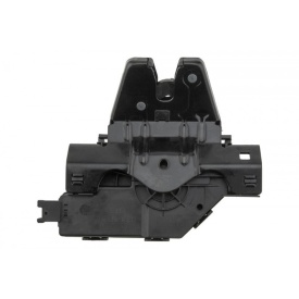 Incuietoare portbagaj compatibil cu BMW Seria 1 E81 E87 2004-, Seria 3 E46 E90, Seria 5 E60 - Img 2