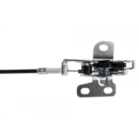 Incuietoare superioara broasca usa dreapta spate compatibil cu Fiat Ducato 2006-2014, partea dreapta sus - Img 3