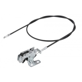 Incuietoare superioara broasca usa spate stanga compatibil cu Citroen Jumper 2006-2014, partea de sus stanga