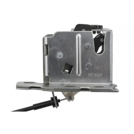 Incuietoare usa dreapta spate sus cu sufa compatibil Ford Transit 2014-2019 pentru versiunea H3 cu plafon inaltat - Img 2