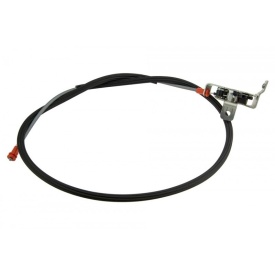 Incuietoare usa spate dreapta partea de sus cu sufa compatibil Ford Transit 2000-2014, Transit Tourneo 2006-2014