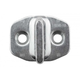 Incuietoare usa stanga spate compatibil Mercedes Sprinter 2006-2017 - Img 2