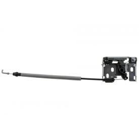 Incuietoare usa stanga spate cu sufa compatibil Ford Transit Custom 2012-2018, Tourneo Custom 2012-2018, partea inferioara pentru usi duble spate - Img 5