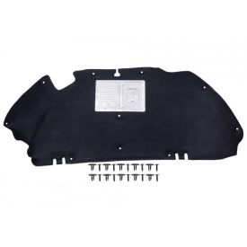Izolatie fonica capota motor compatibil Citroen C4 II 2009-2018