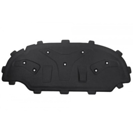 Izolatie fonica capota motor compatibila Audi A3 2009-2012, RS3 2011->
