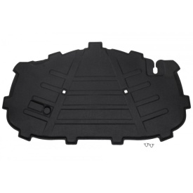 Izolatie fonica capota motor compatibila Audi A3 2012-2020, A3 Sportback 2012-2020