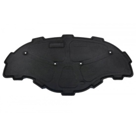 Izolatie fonica capota motor compatibila Audi A6 C7 2010-2018, A6 Combi C7 2011-2018