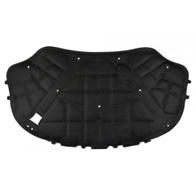 Izolatie fonica capota motor compatibila VW Passat B6 2005-, Passat CC 2008- - Img 2