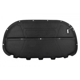 Izolatie fonica capota motor compatibila VW Passat B8 2014-2022