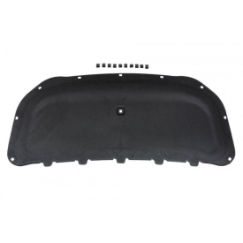 Izolatie fonica capota motor compatibila VW Touran Facelift 2010-, Caddy Facelift 2010-