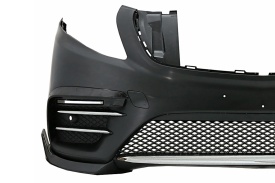 Kit Exterior Complet compatibil cu Mercedes V-Class W447 2014-2019 - Img 8