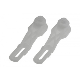 Kit reparatie element de control, alimentare incalzire ventilatie Mercedes Clasa C W203 2000-2007, Clasa G W463 1998-2012 - Img 2