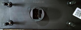 Lampa auto spate dreapta, cu mufa, compatibil Iveco Daily 1999-2006 DOKKA - Img 2