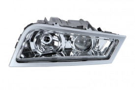Lampa ceata Stanga compatibil cu Volvo FH 2005-2012, FH II 2012->