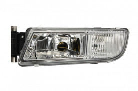 Lampa de ceata, proiector stanga compatibil MAN TGS I, TGX I 06.06-> - Img 1