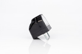 Lampa numar inmatriculare, 96x64, 4 LED-uri, neagra FT-031 Fristom - Img 3