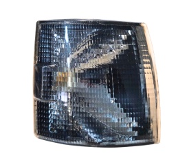 Lampa semnalizare fata dreapta compatibil VW Transporter T4 1990-1995, transparent - Img 3