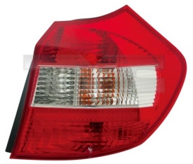 Lampa Spate BMW Seria 1 E81,E87 2006 -2013 Parte Montare Dreapta - Img 1