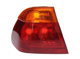 Lampa spate Bmw Seria 3 E46 Sedan 2001-2005 , Parte Montare Stanga