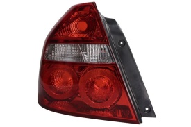 Lampa Spate Chevrolet Aveo Sedan 2005-2011 Parte Montare Stanga - Img 1