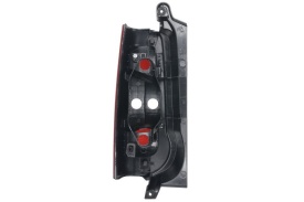 Lampa Spate Citroen Berlingo 2018 Model 2 Usi Spate Parte Montare Dreapta - Img 2