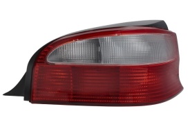 Lampa Spate Citroen Saxo 1999-2004 Parte Montare Dreapta - Img 1