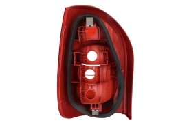 Lampa Spate Citroen Xsara Picasso 2004-2012 Parte Montare Dreapta - Img 2