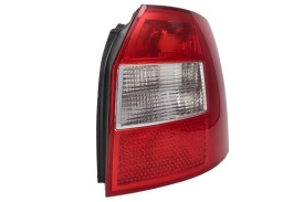 Lampa spate compatibil cu Audi A4 B6 2000-2005, Avant break, partea dreapta