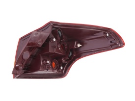 Lampa spate compatibila cu Toyota Rav IV 2012-2019, parte montare stanga - Img 2