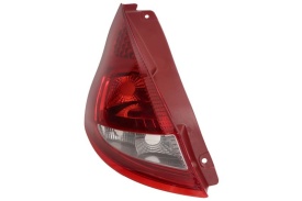 Lampa Spate Ford Fiesta VI 2008-2014 Parte Montare Stanga