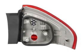 Lampa Spate Ford Mondeo IV 2007-2010 Hatchback Parte Montare Stanga - Img 2