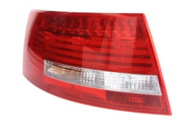 Lampa spate, LED, compatibil cu AUDI A6 C6 2004-2008, sedan partea stanga