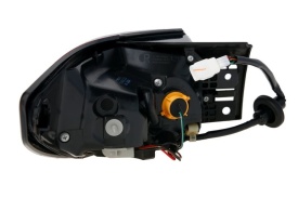 Lampa Spate Led Cu Cablaj Mazda CX-5 2017-2021 Parte Montare Dreapta Exterior - Img 2