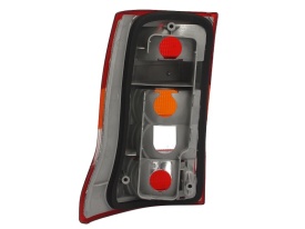 Lampa Spate Opel Astra F Break 1991-1994 Parte Montare Dreapta - Img 2