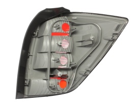 Lampa Spate Opel Astra H Break 2007-2010 Parte Montare Stanga - Img 2
