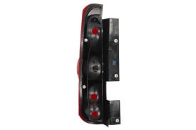 Lampa Spate Opel Combo 2012-2018 Parte Montare Dreapta Usi Duble - Img 2