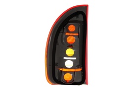 Lampa Spate Opel Corsa B 1993-2000 Parte Montare Dreapta Model 5 usi - Img 2