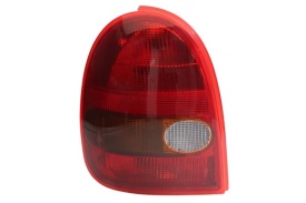 Lampa Spate Opel Corsa B Pentru Model in 2 Usi 1993-1997 Parte Montare Stanga - Img 1