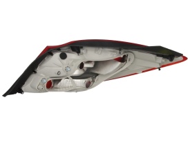 Lampa Spate Opel Insignia A Sedan 2008-2013 Break Parte Montare Stanga - Img 2
