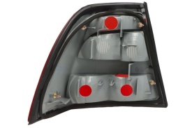 Lampa Spate Opel Vectra B Sedan, Hatchback 1999-2002 Parte Montare Dreapta - Img 2