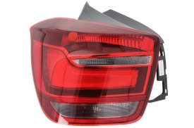 Lampa spate Pozitie Led Bmw Seria 1 F20-F21 2015-2019 Parte Montare Stanga - Img 1