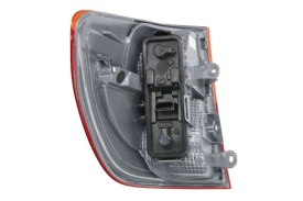 Lampa spate Pozitie Led BMW X3 F25 2010 -2017, Parte Montare Dreapta - Img 2